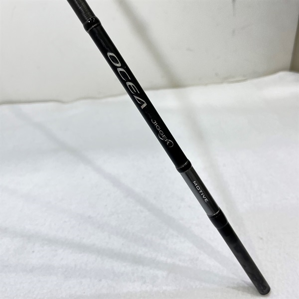 オシアジガーインフィニティモーティブＢ６１０－５